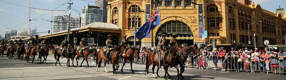 Australia Day