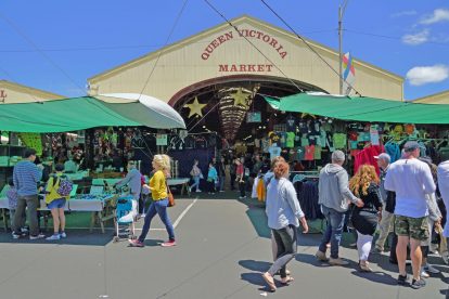 gay cruise vic market Amateur fuck real