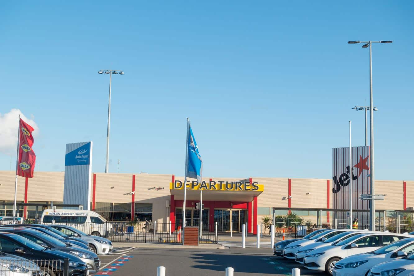 Avalon Airport Melbourne Flights, Parking & Bus Transfers