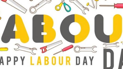 Labour Day