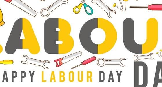 Labour Day