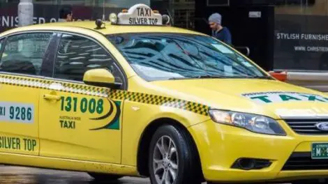 Melbourne Cabs