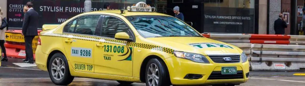 Melbourne Cabs