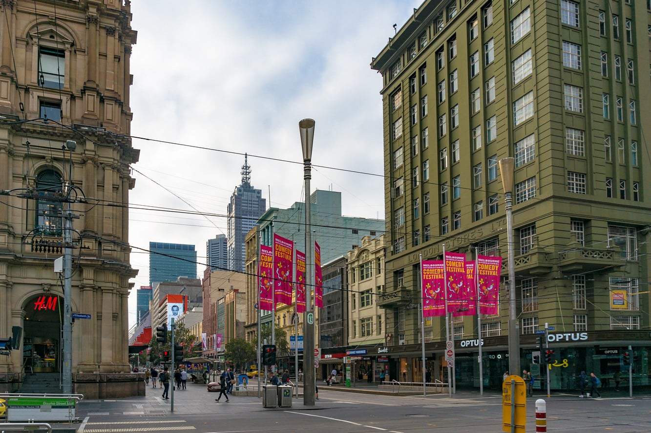 Melbourne Comedy Festival 2025 Lineup 2025 Rois Kathlin