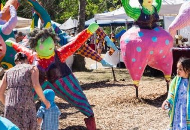 Warrandyte Festival