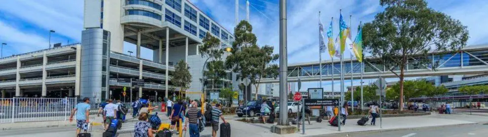 Melbourne Airport