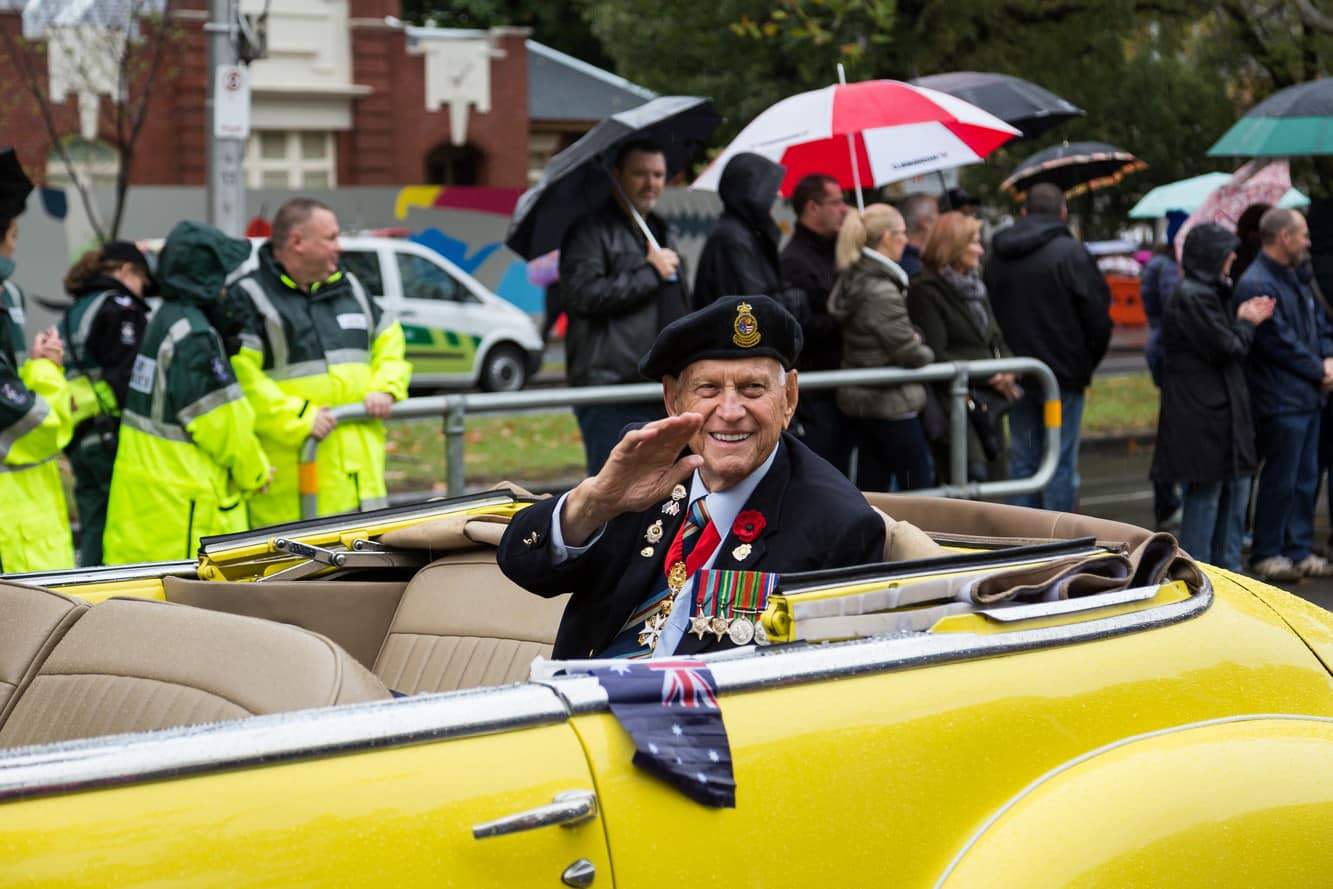 Anzac Day 2025 Dates, Public Holiday & Shrine Dawn Service