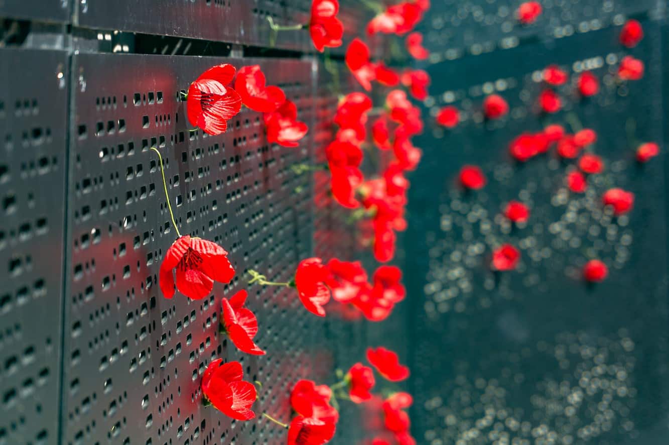 Anzac Day 2024 Dates, Public Holiday & Shrine Dawn Service