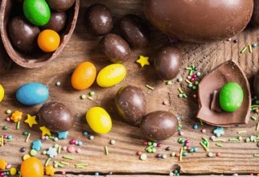 Easter Sunday