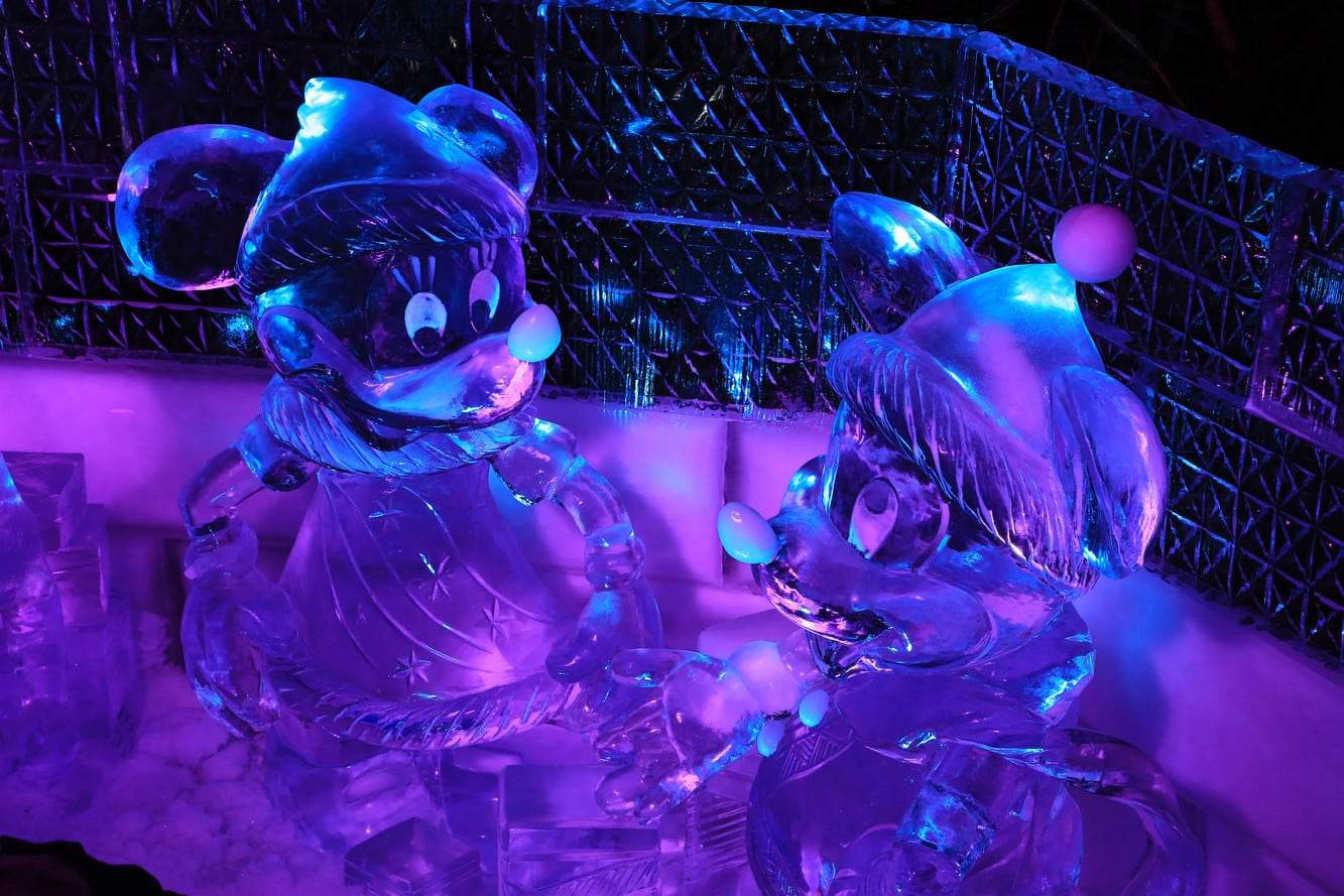 Disney On Ice Melbourne 2024 Dates & Ticket Prices, Rod Laver Arena
