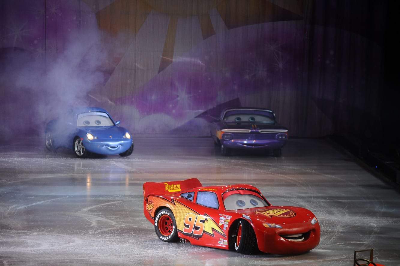 Disney On Ice Melbourne 2024 Dates Loree Merralee