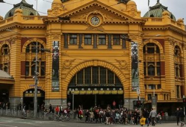 Open House Melbourne