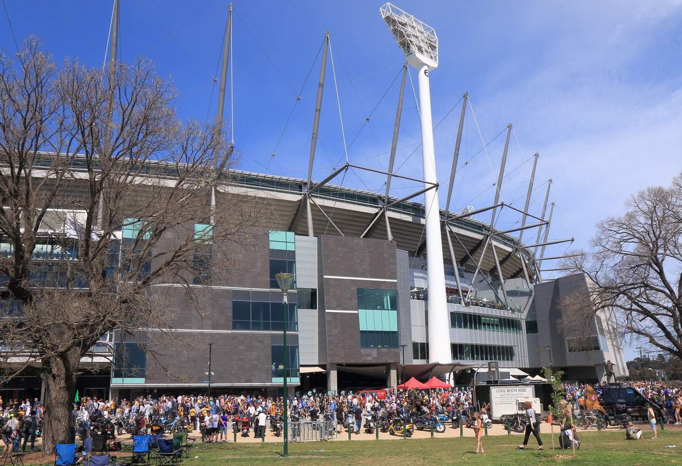 AFL Grand Final 2021 - Tickets, Dates, Times, Parade ...