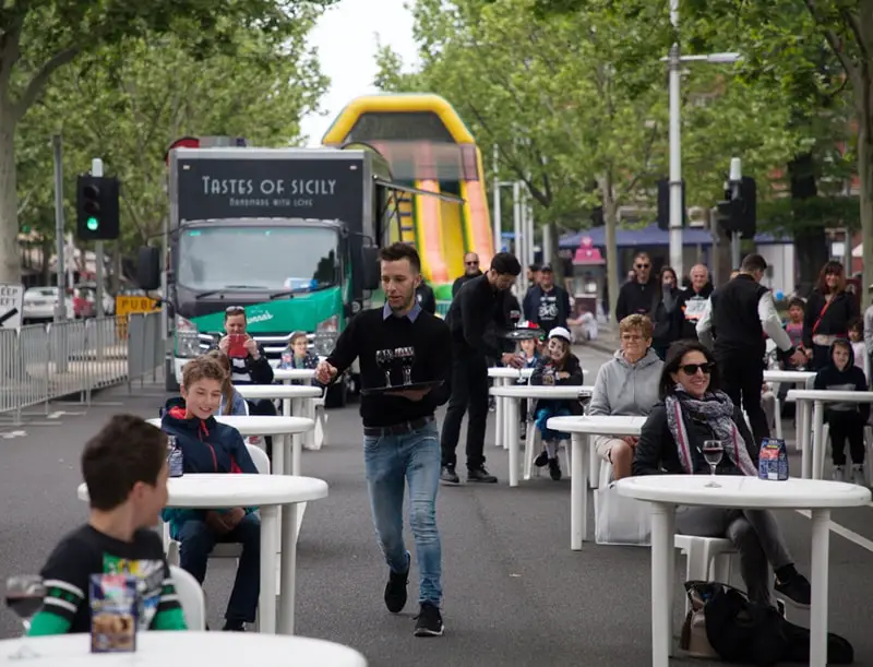 Carlton Italian Festa 2024 Dates, Lygon St Italian Festival, Melbourne