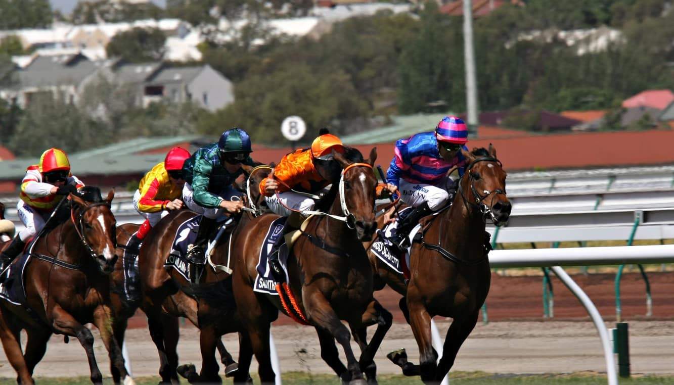 Oaks Day Melbourne 2018 Date Ticket Price, Race Times & Dress Code