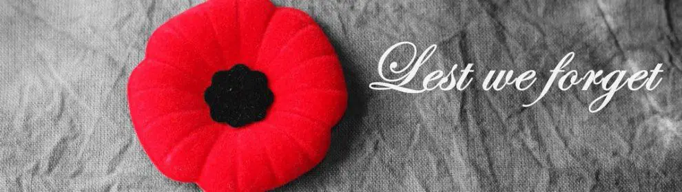 Remembrance Day