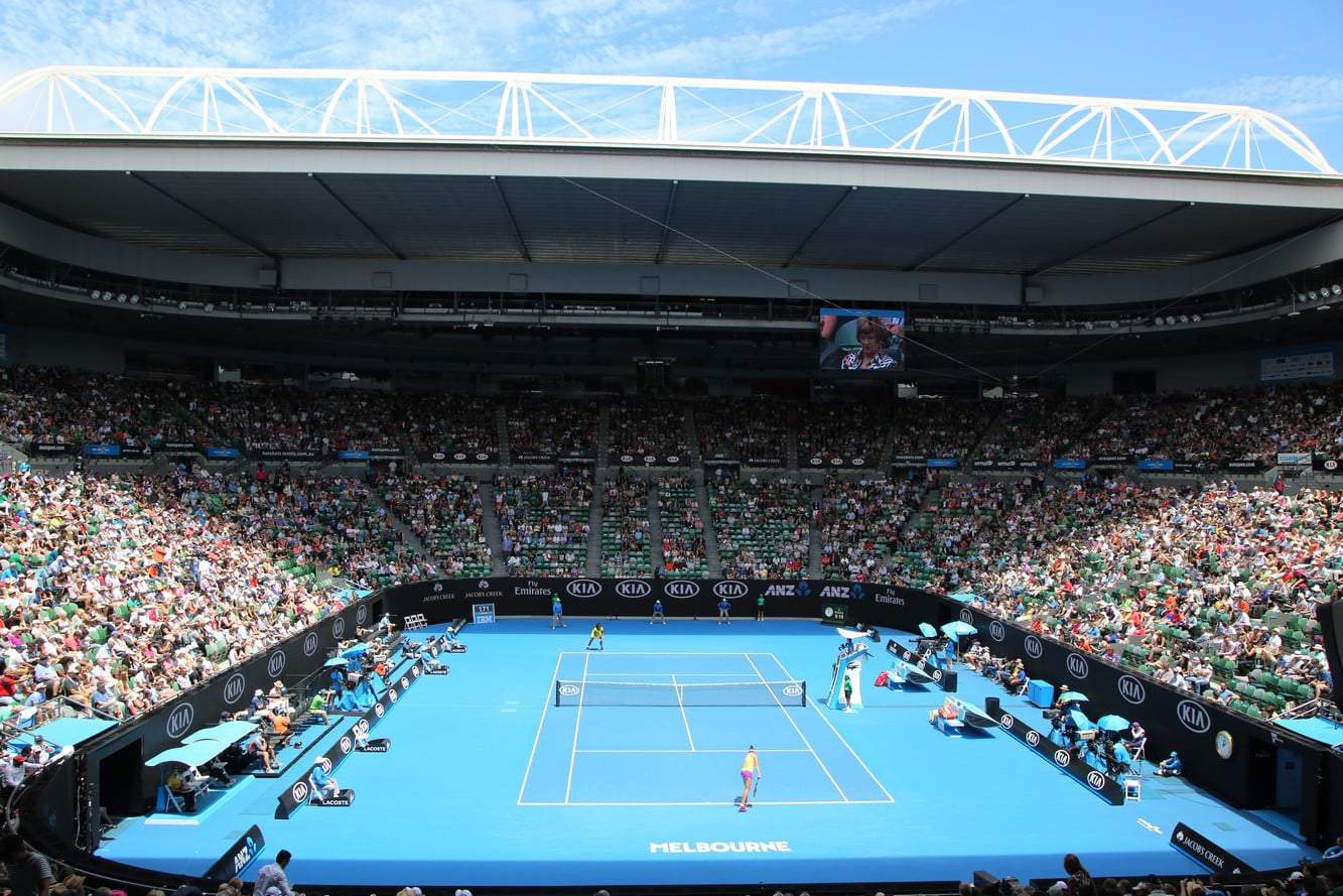 Australian Open - 2020 Tennis Dates, Ground Pass & Finals Ticket Prices1333 x 889