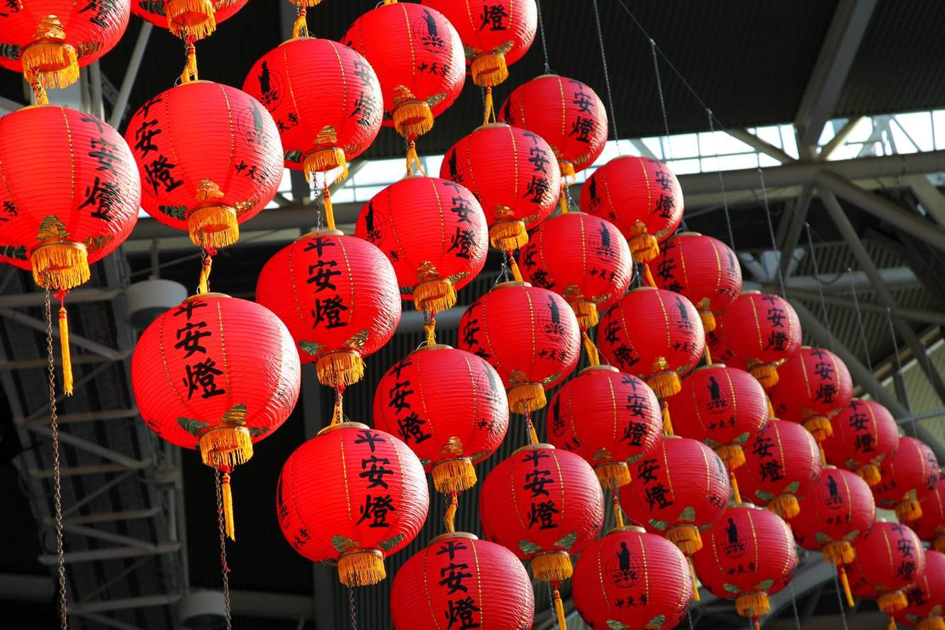 Chinese New Year Celebration Melbourne New In 2022