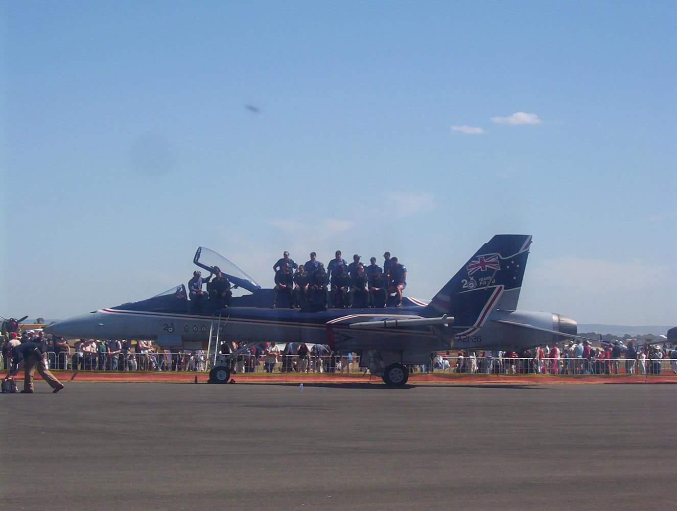 Australian International Airshow Avalon 2025 Dates, Tickets