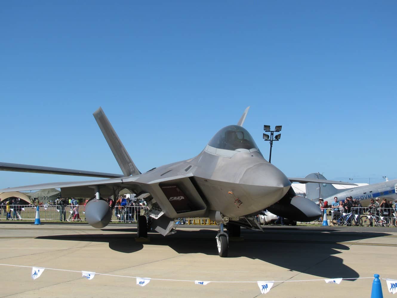 Australian International Airshow Avalon 2025 Dates, Tickets