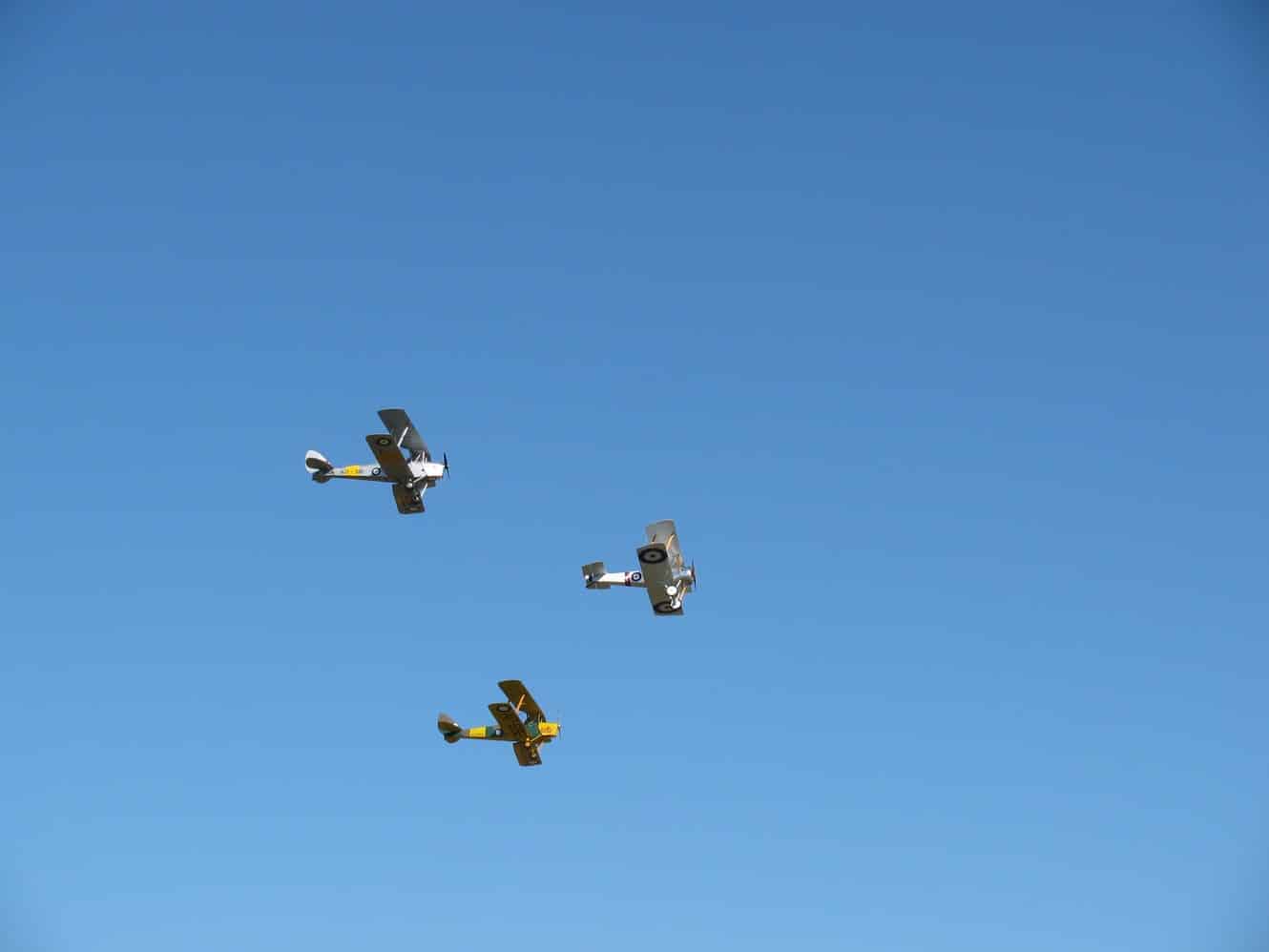 Australian International Airshow Avalon 2025 Dates, Tickets