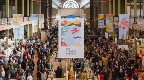 Finders Keepers Market