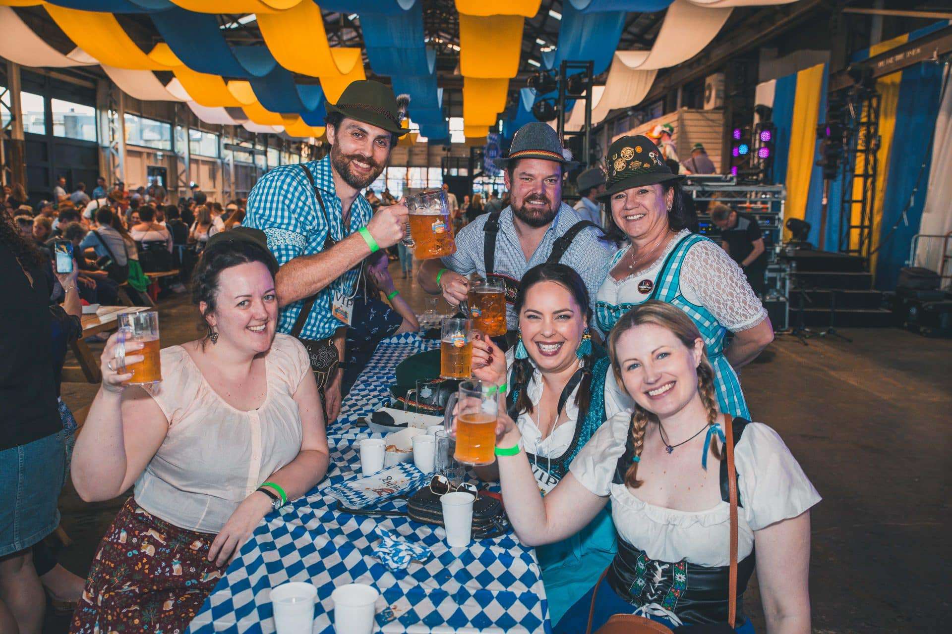 Oktoberfest West 2025 Date, Program, TImes & Tickets, Williamstown
