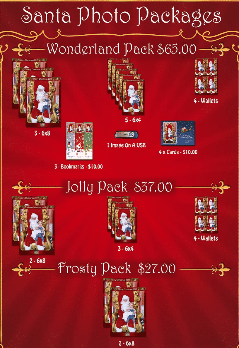 santas magical kingdom coupons 2019 santas magical kingdom coupons 2019
