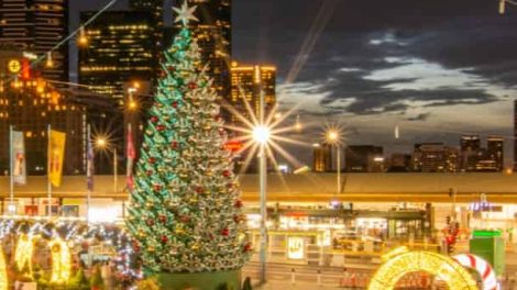 Christmas Festival