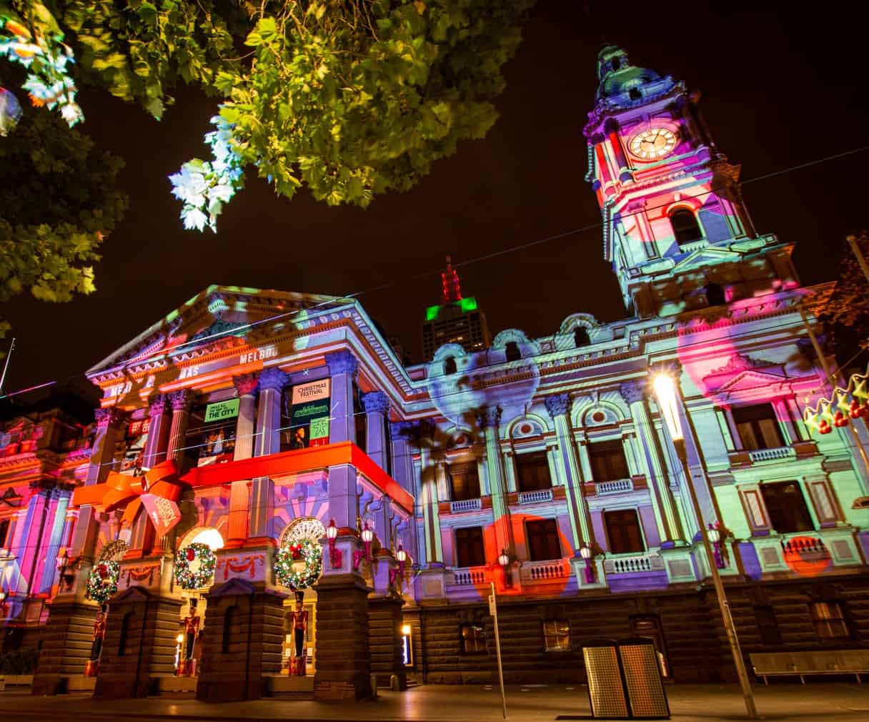 Christmas In Melbourne 2024 Tickets Sela Randee