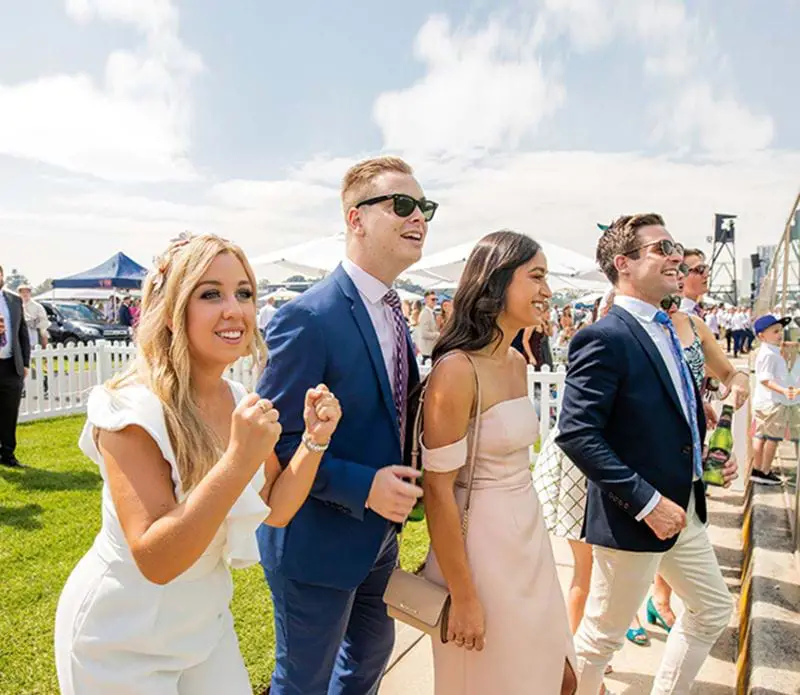 Oaks Day Melbourne 2024 Date, Ticket Price, Race Times & Dress Code