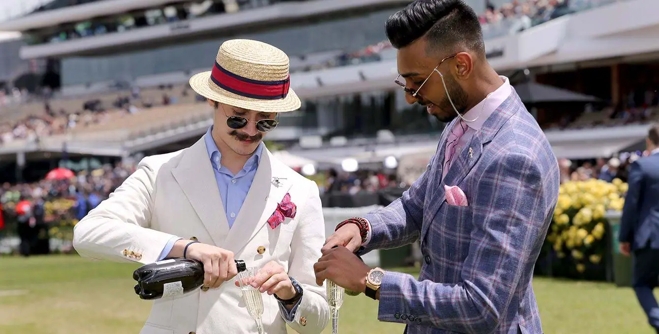 Oaks Day Melbourne 2024 Date, Ticket Price, Race Times & Dress Code