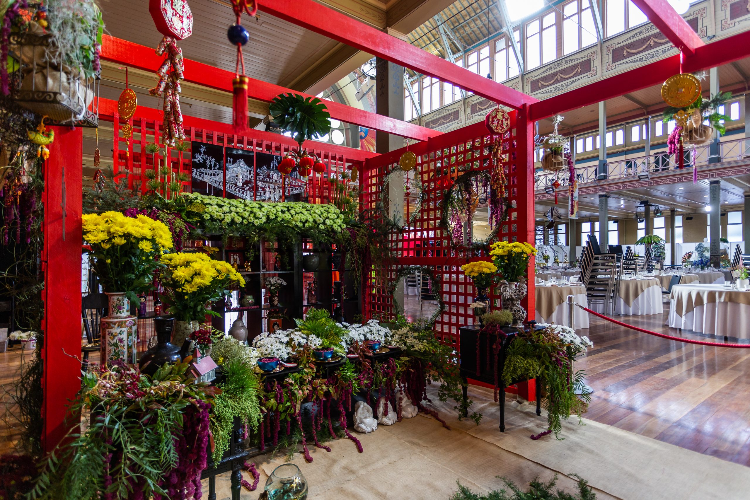 Melbourne International Flower & Garden Show MIFGS 2024 Date & Tickets