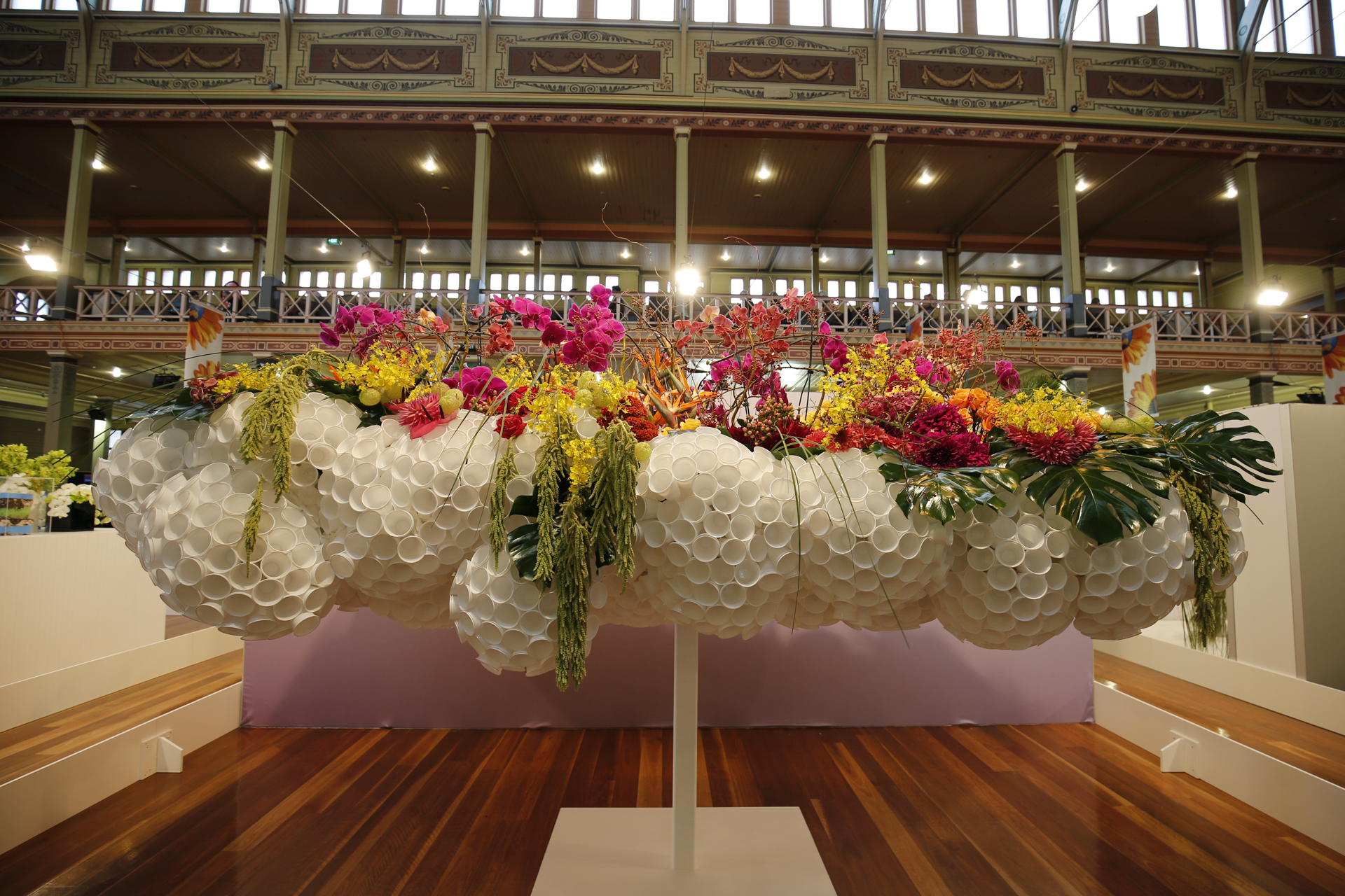 Melbourne International Flower & Garden Show MIFGS 2024 Date & Tickets