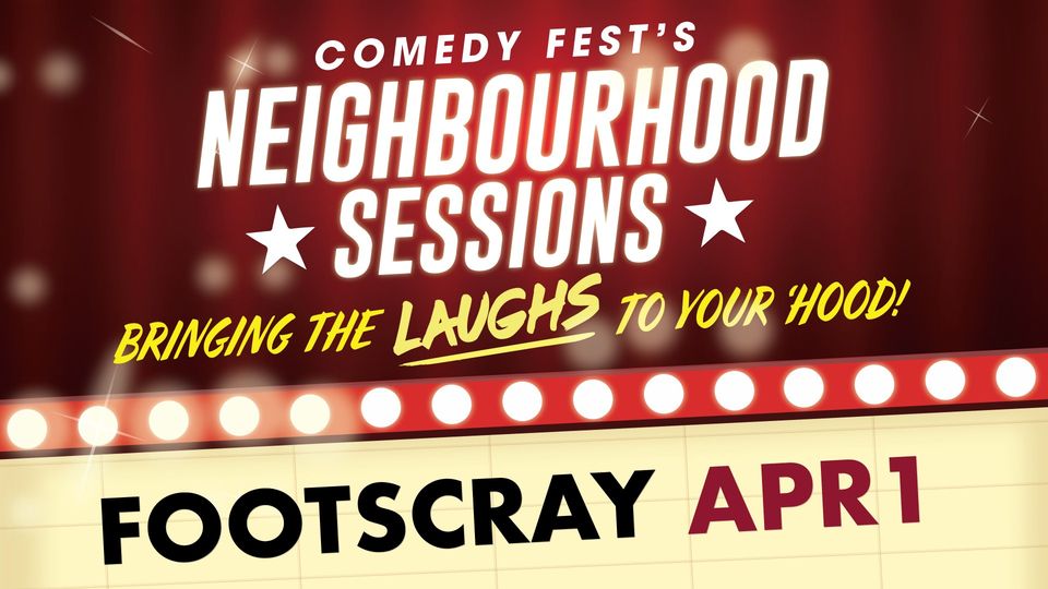 Melbourne Comedy Festival 2023 Dates, Program Schedule & Lineup