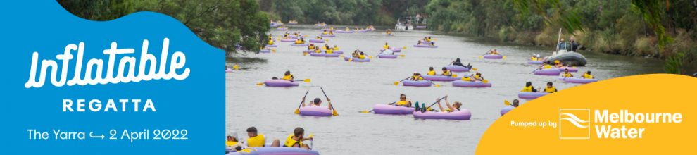 Inflatable Regatta