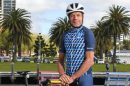 Cadel Evans Great Ocean Road Race