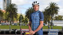 Cadel Evans Great Ocean Road Race