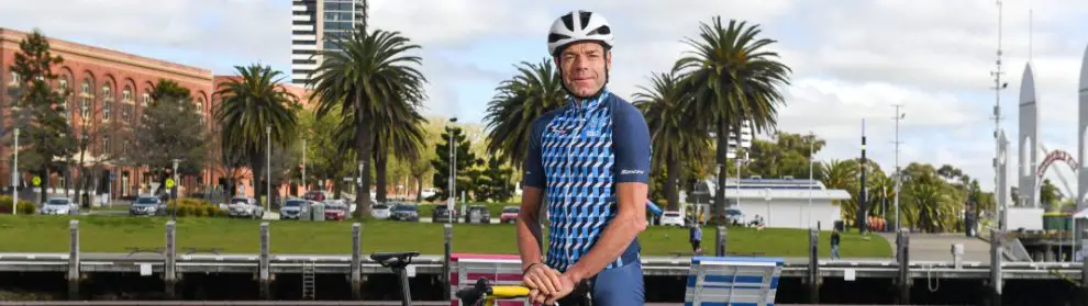 Cadel Evans Great Ocean Road Race