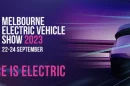 Melbourne Ev Show