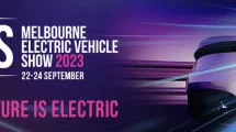 Melbourne Ev Show