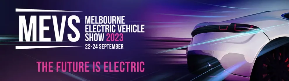 Melbourne Ev Show