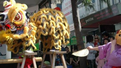 Melbourne Moon Festival 7