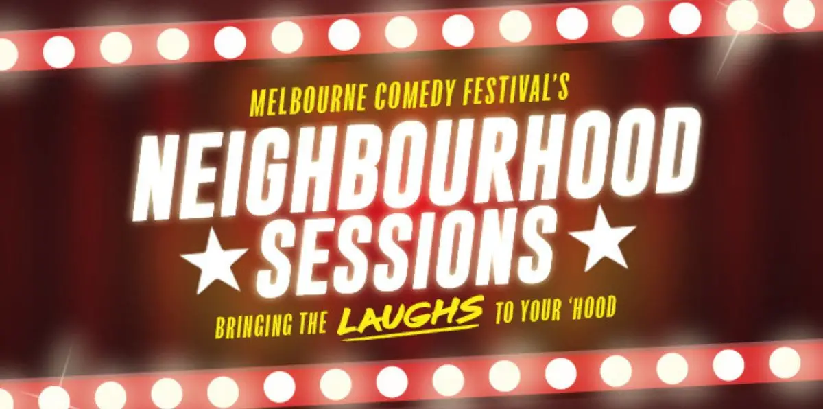 Melbourne Comedy Festival 2025 Dates, Program Schedule & Lineup